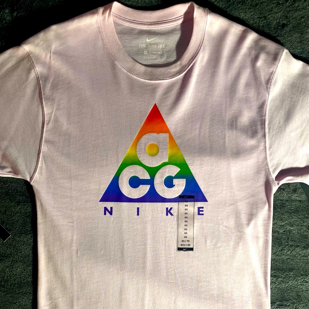 ACG Nike T-shirt